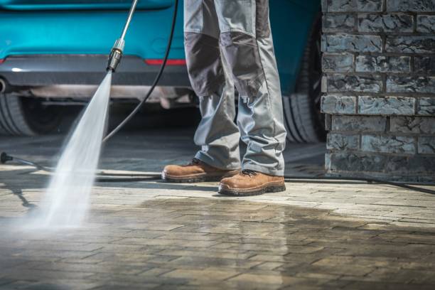 Best Pool Deck Cleaning  in Rancho Cumonga, CA
