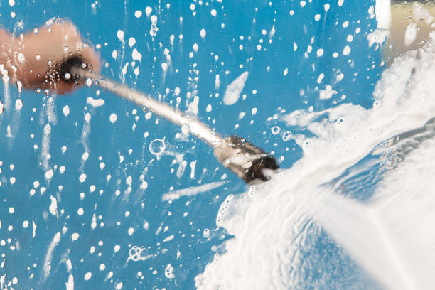 Best Oil Spill Cleanup  in Rancho Cumonga, CA
